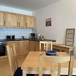아파트 Haus Kastell App. 115 제바트헤링스도르프