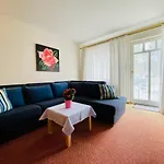 Appartement Haus Kastell App. 115 Heringsdorf (Usedom)
