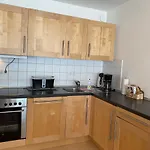Haus Kastell App. 115 Appartement