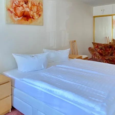 Haus Kastell App. 115 제바트헤링스도르프