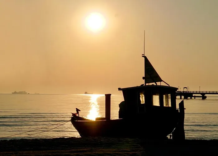 Haus Kastell App. 115 *